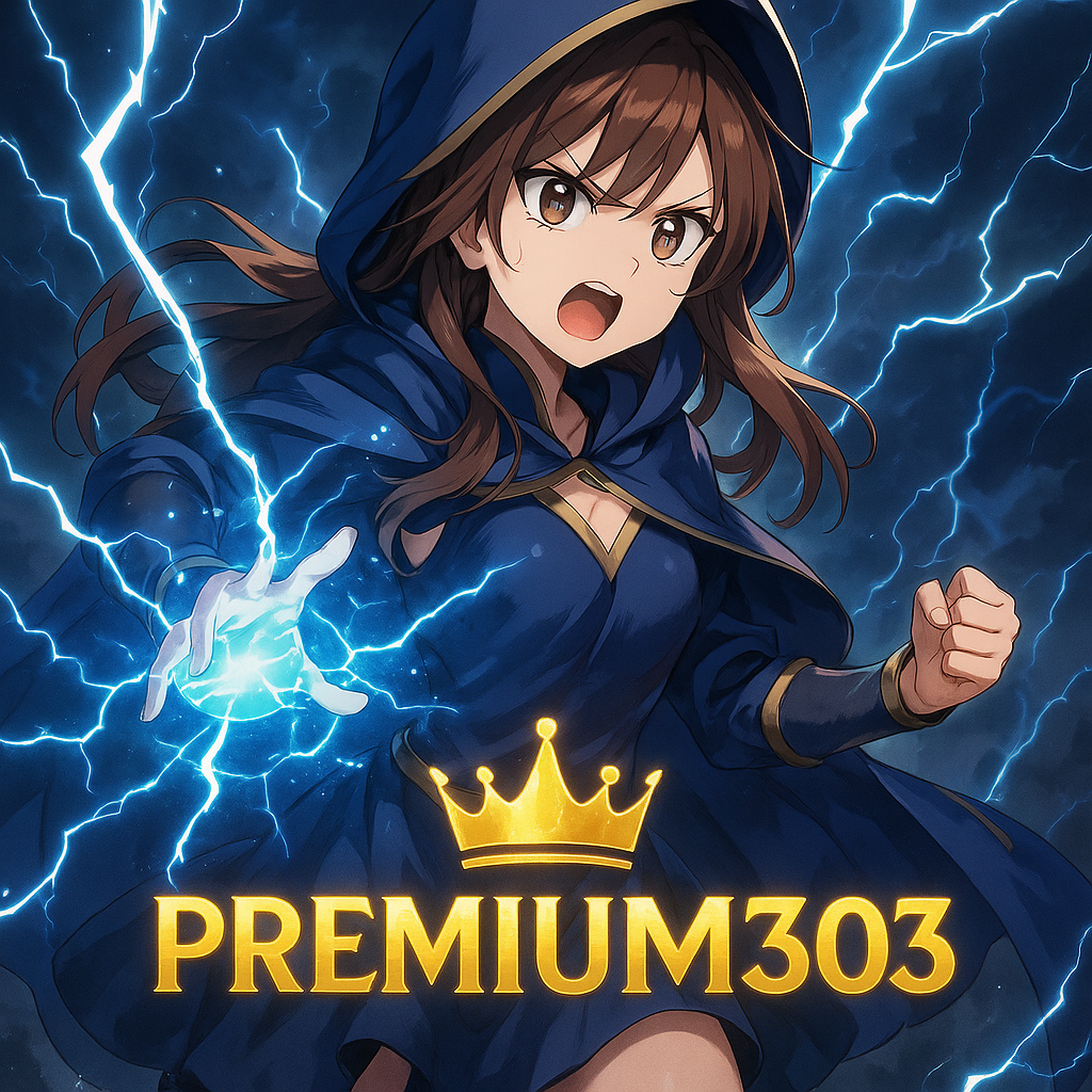 PREMIUM303